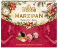  TM Grondard      (11120) Конфеты глазированные Марципановые Малина, 126г  