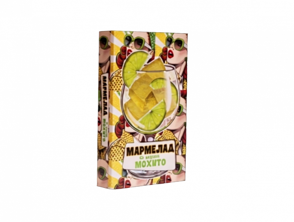  Мармелад Мохито 110г в Гае